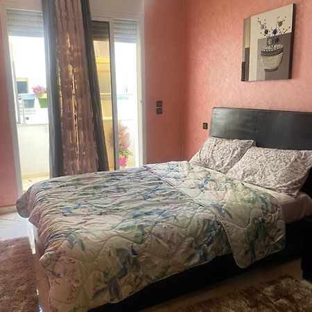 Appartement Artisanale Salé Exteriér fotografie