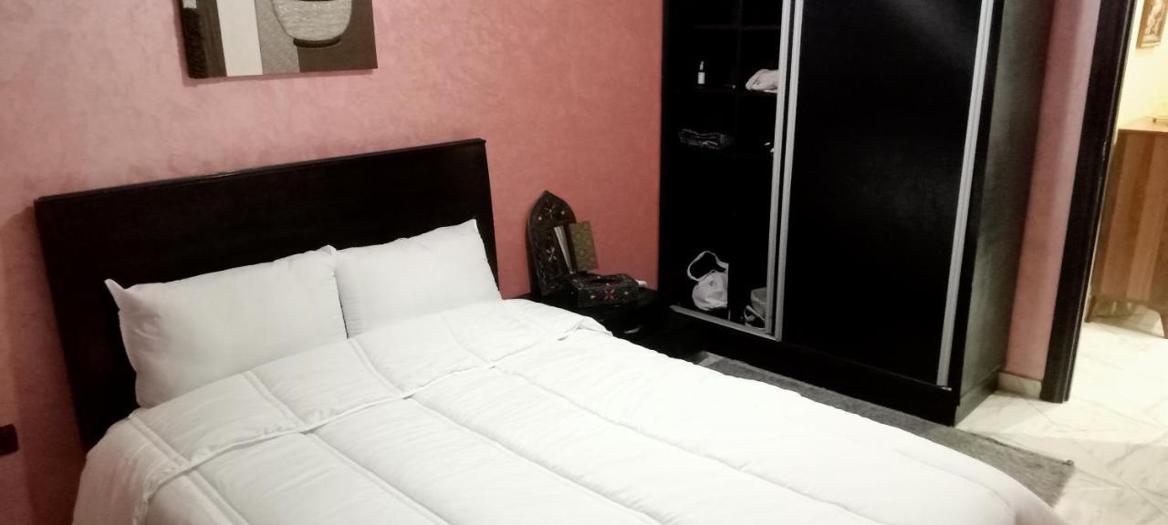 Appartement Artisanale Salé Exteriér fotografie