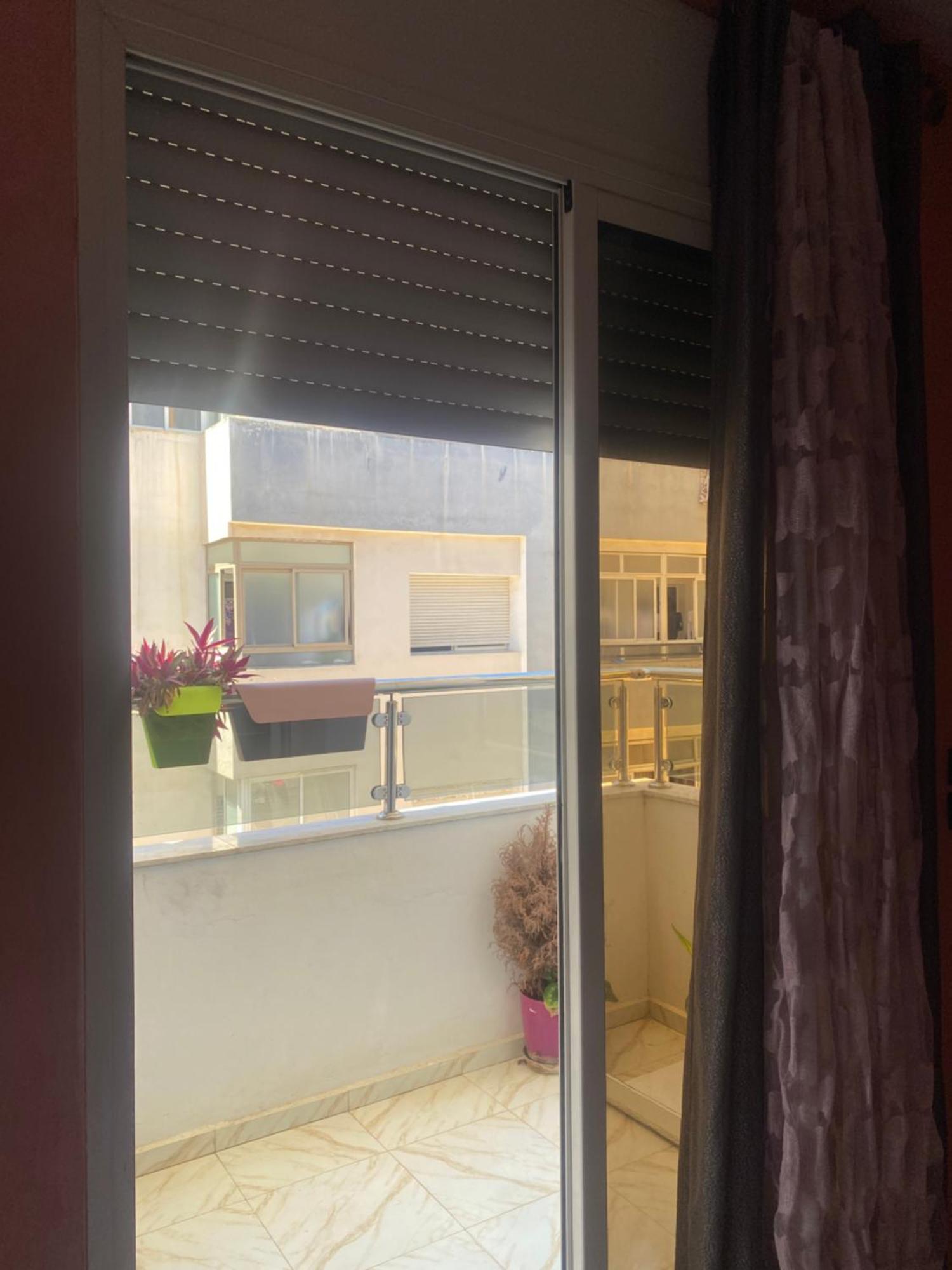 Appartement Artisanale Salé Exteriér fotografie