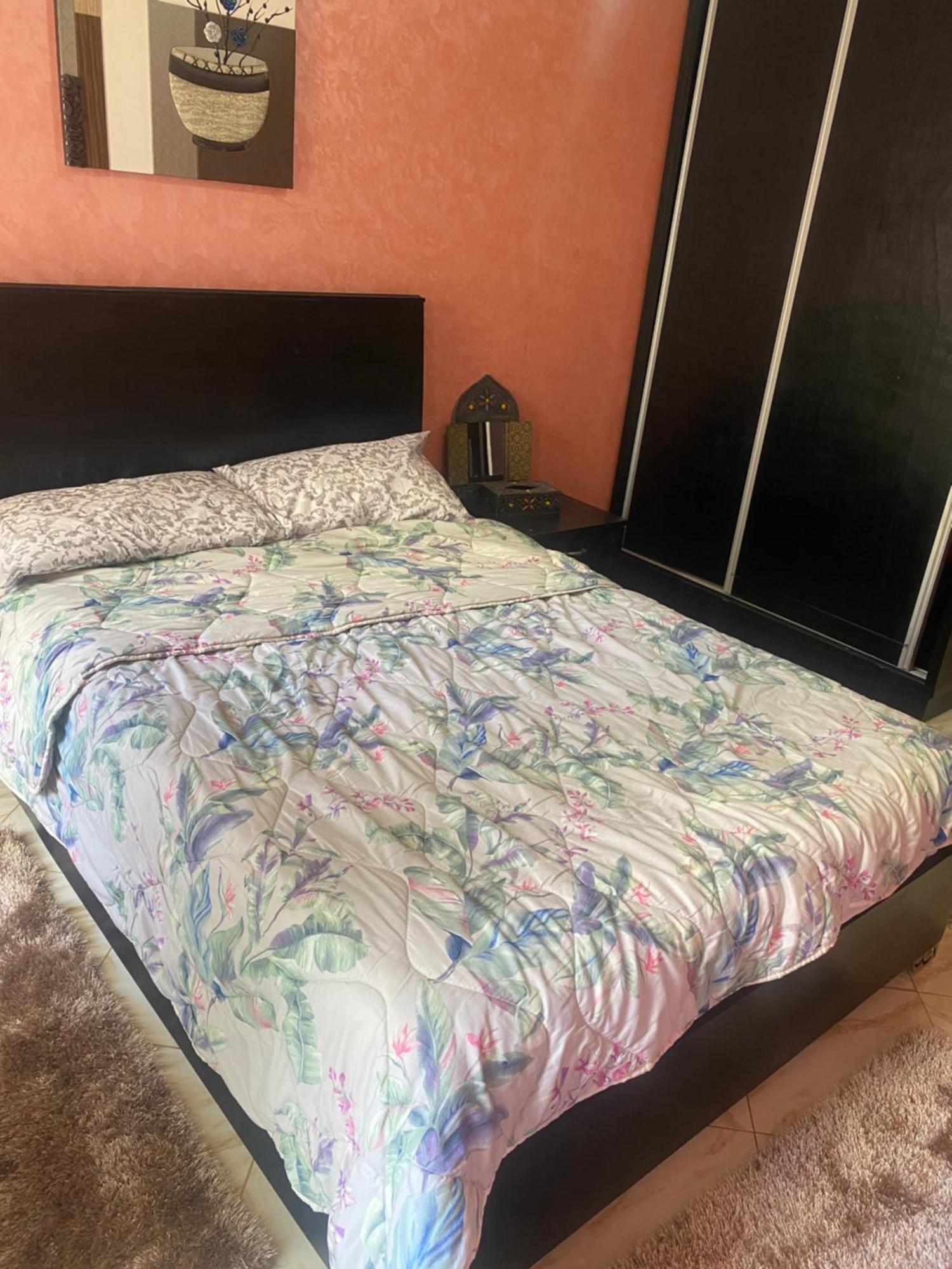Appartement Artisanale Salé Exteriér fotografie