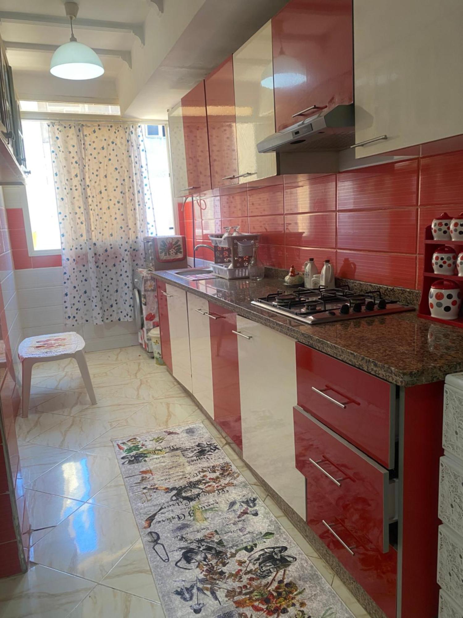 Appartement Artisanale Salé Exteriér fotografie