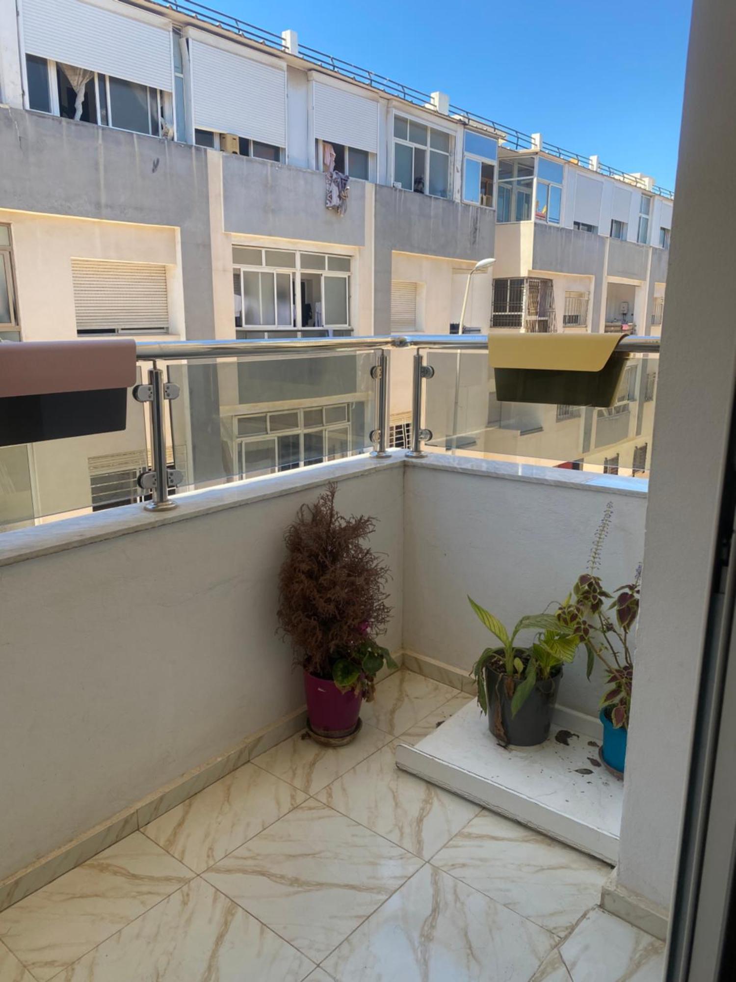 Appartement Artisanale Salé Exteriér fotografie