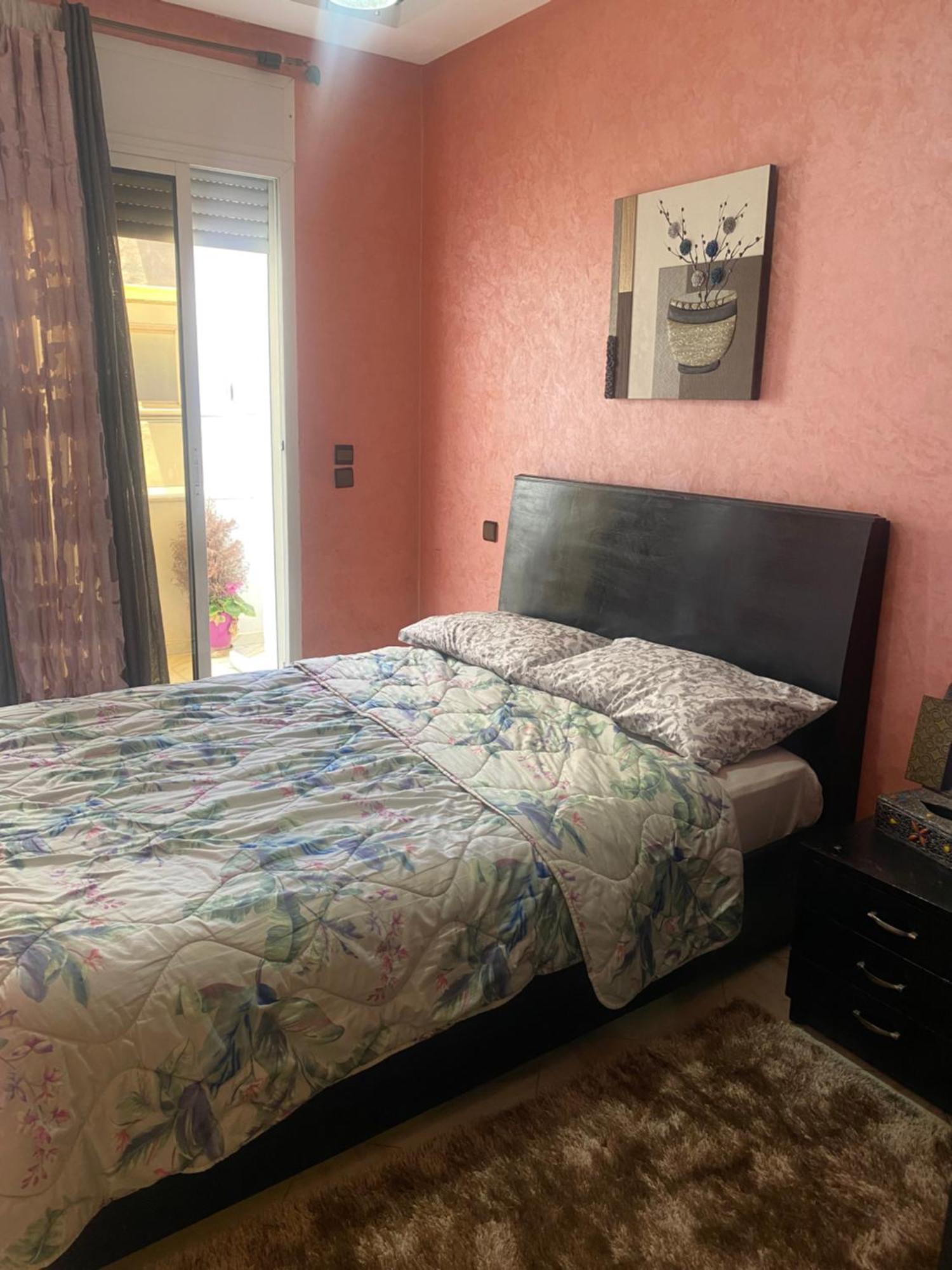 Appartement Artisanale Salé Exteriér fotografie