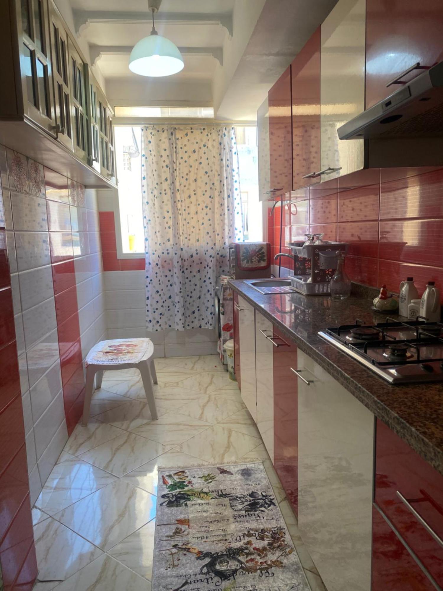 Appartement Artisanale Salé Exteriér fotografie